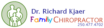 Dr. Richard Kjaer Family Chiropractor