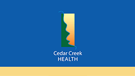 Cedar Creek Health