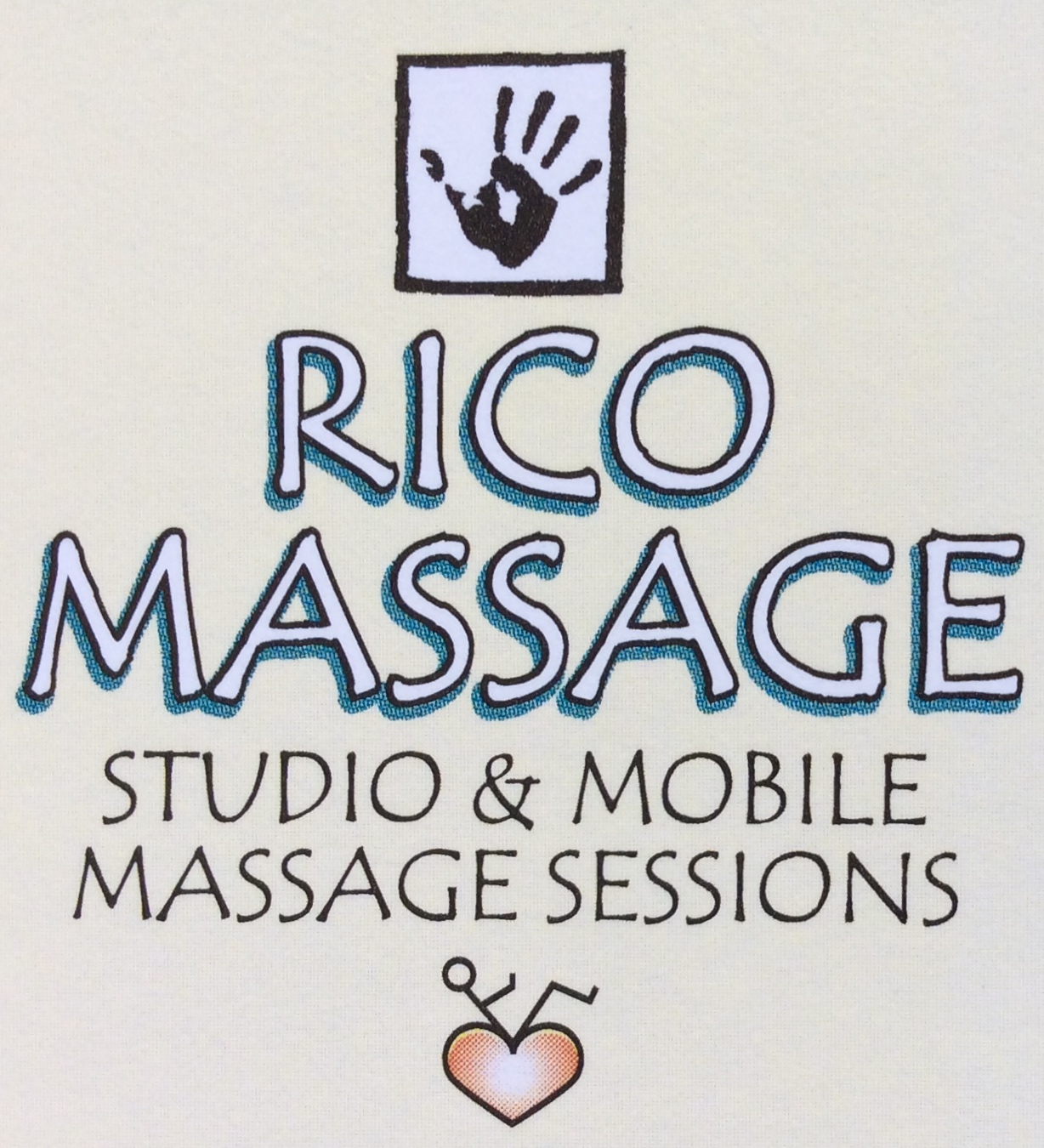 Rico Massage