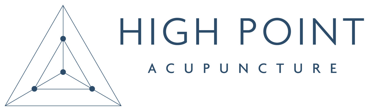 High Point Acupuncture