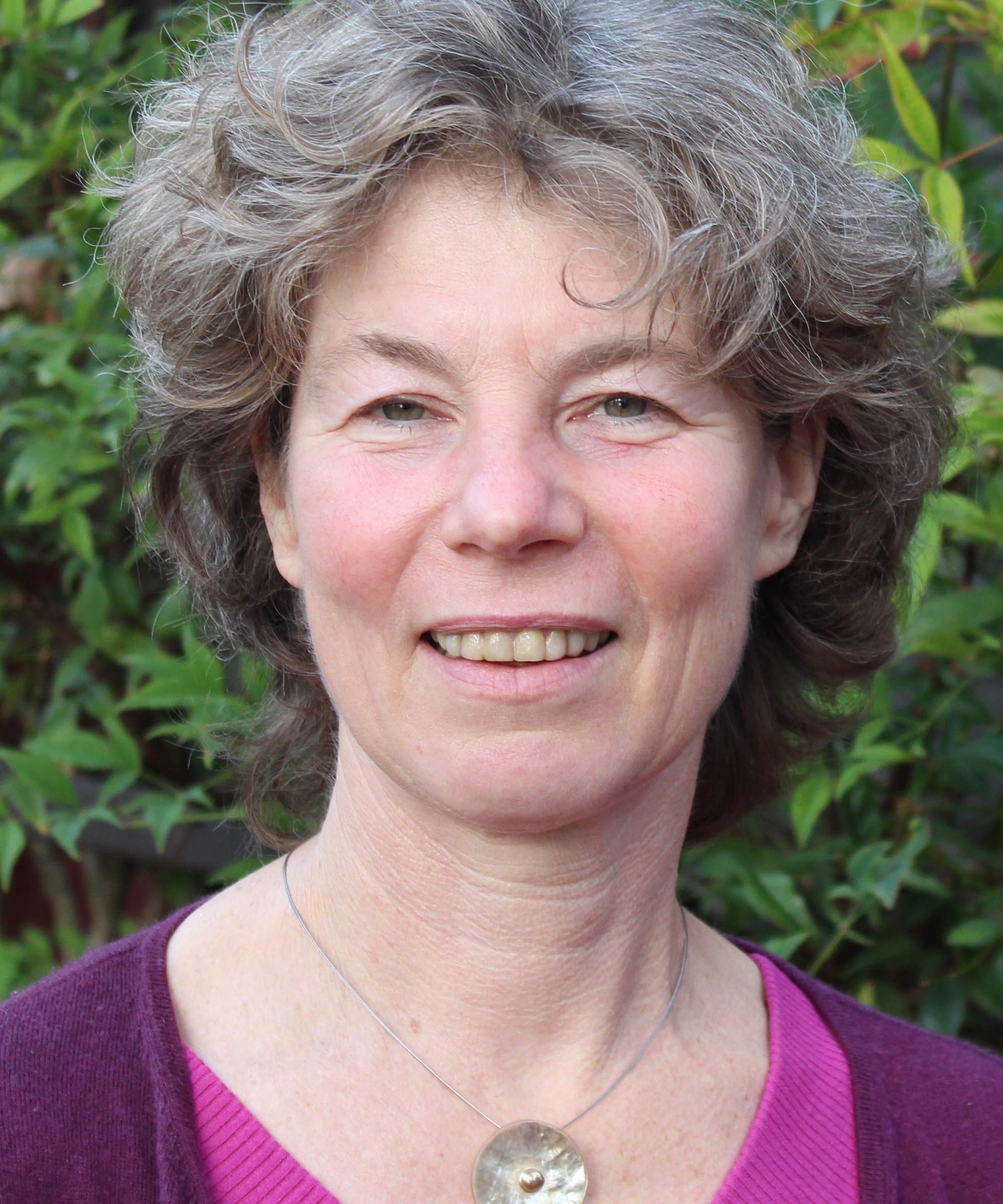  Susanne Hunter RCC, MD (Germany), Registered Clinical Counsellor and Craniosacral Therapist