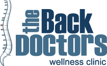 The Back Doctors Wellness Clinic