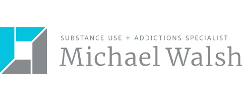 Michael Walsh Substance Use & Addictions Specialist