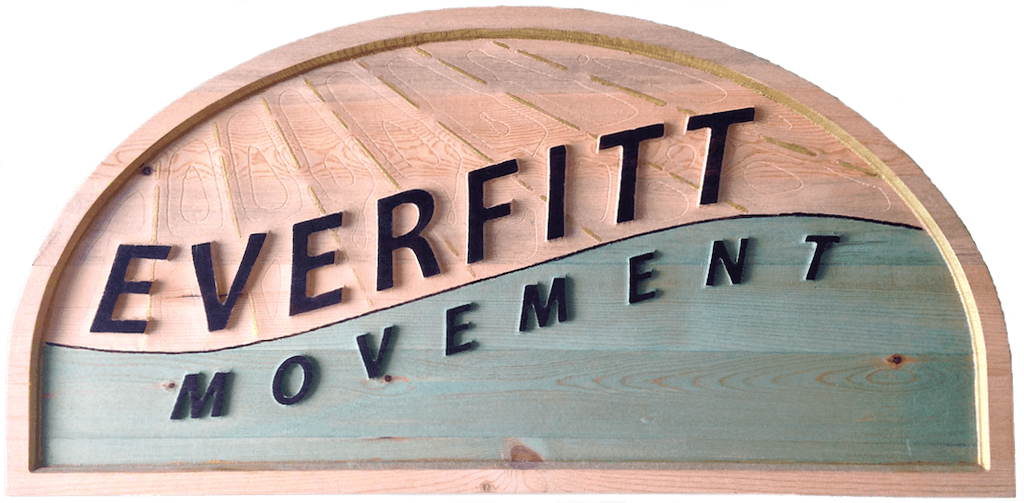 Everfitt Movement Inc.