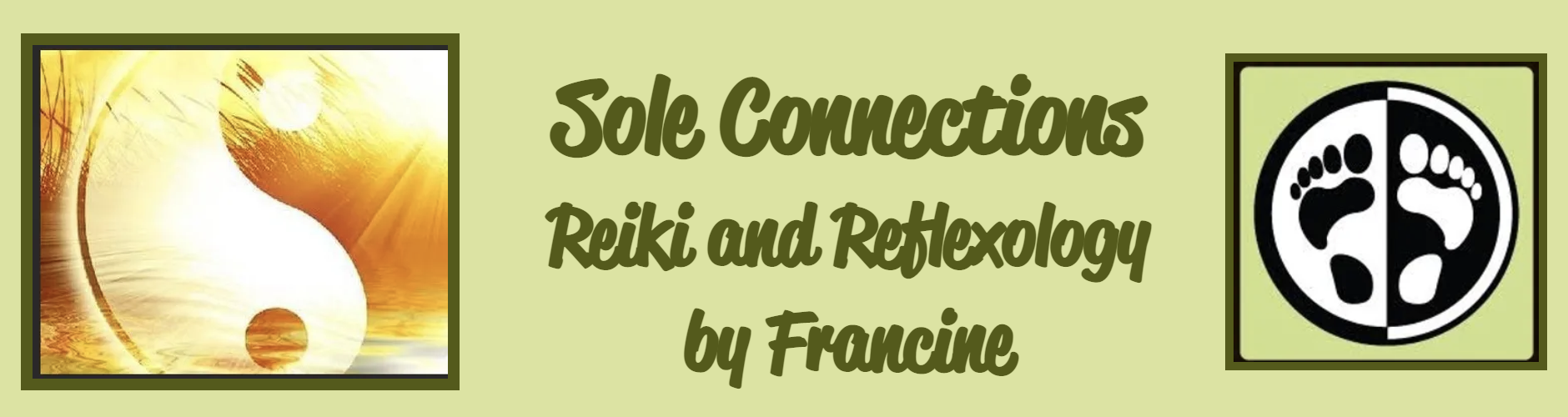 Sole Connections