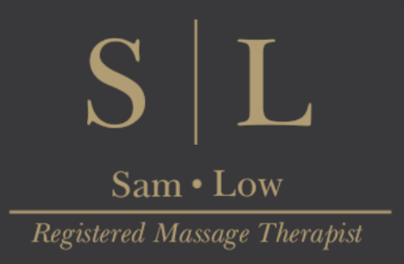Sam Low Registered Massage Therapist