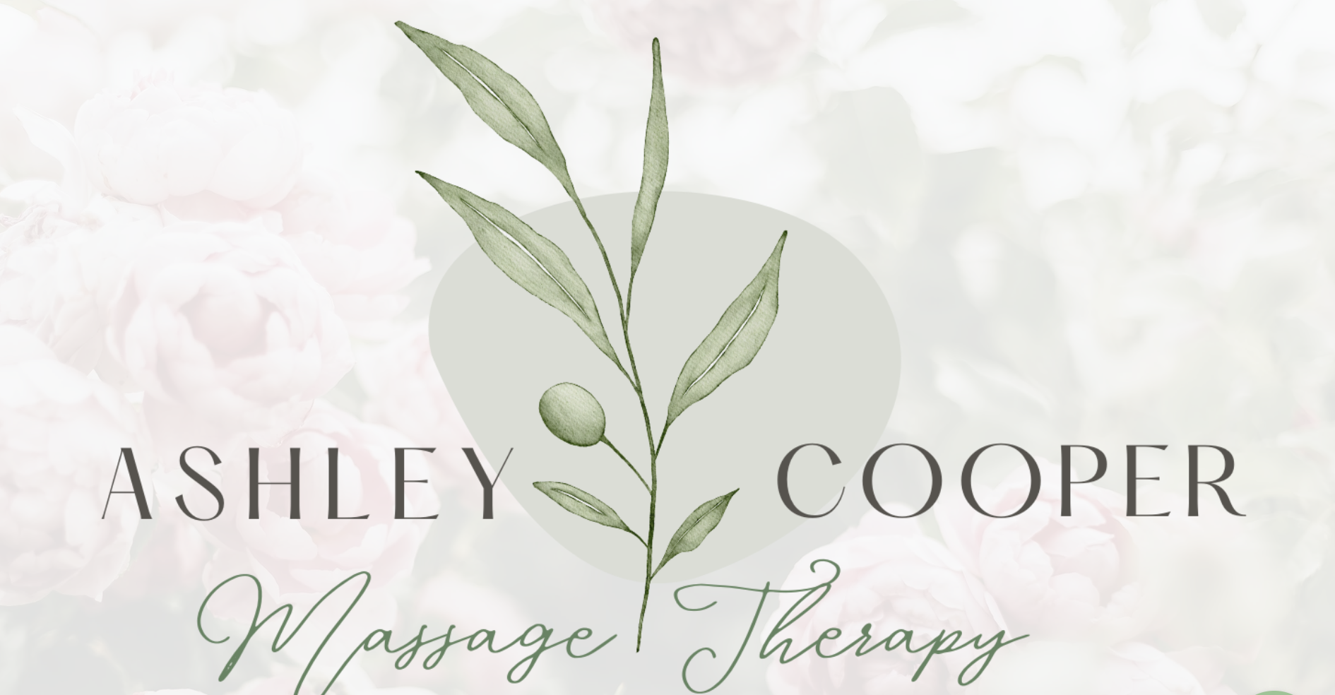 Ashley Cooper Massage Therapy