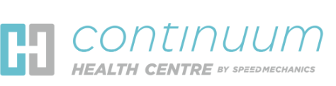 Continuum Health Centre - By SpeedMechanics