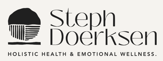 Steph Doerksen Holistic Health & Emotional Wellness