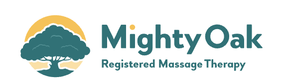 Mighty Oak Registered Massage Therapy