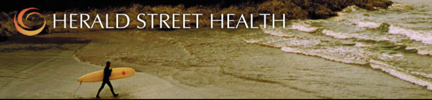 Herald Street Health
