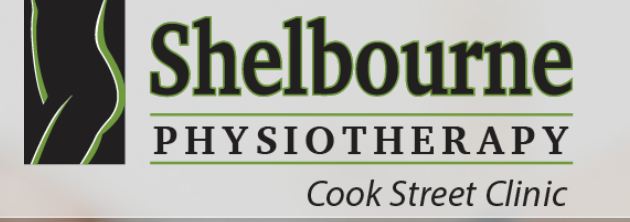 Shelbourne Physiotherapy - Cook Street Clinic