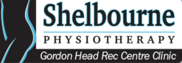 Shelbourne Physiotherapy Gordon Head Rec Centre Clinic