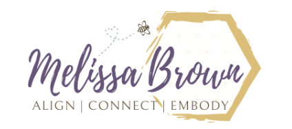 Melissa Brown Align|Connect|Embody