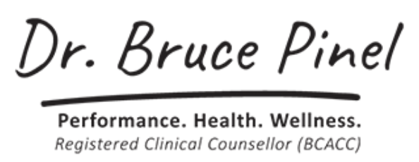 Dr. Bruce Pinel