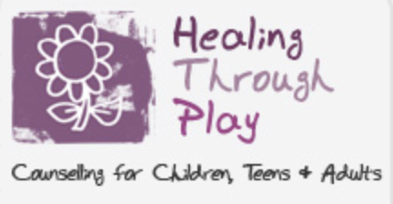 Healing Through Play