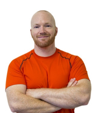  Dave Carey BCRPA, Personal Trainer