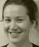  Sarah Dogherty RMT, Registered Massage Therapist