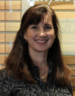  Christine Morrison PT, Physiotherapist