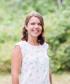 Dr. Andrea Whelan BSc., ND, Naturopathic Physician