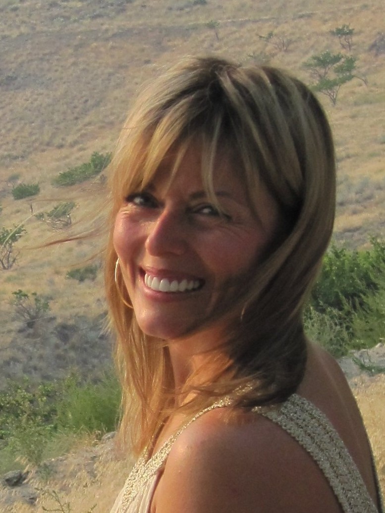  Patty Smyth RMT, Registered Massage Therapist