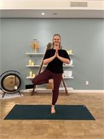  Elizabeth Mendana Shaw CYT, Certified Pilates & Yoga Instructor